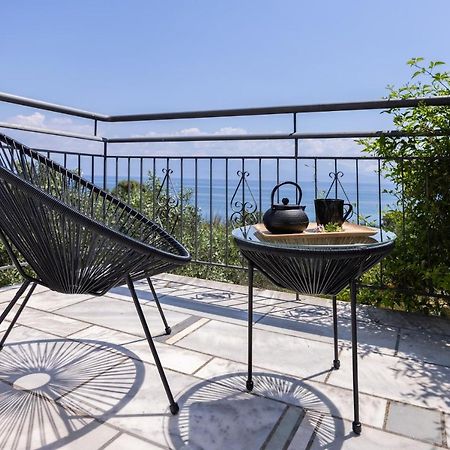 Sunrise Village Beach Hotel Kalamaki  Екстериор снимка