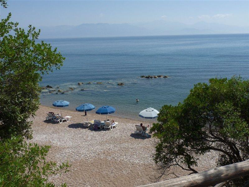 Sunrise Village Beach Hotel Kalamaki  Екстериор снимка