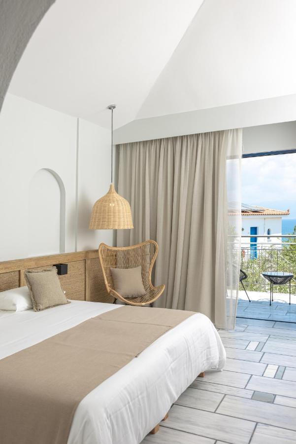 Sunrise Village Beach Hotel Kalamaki  Екстериор снимка