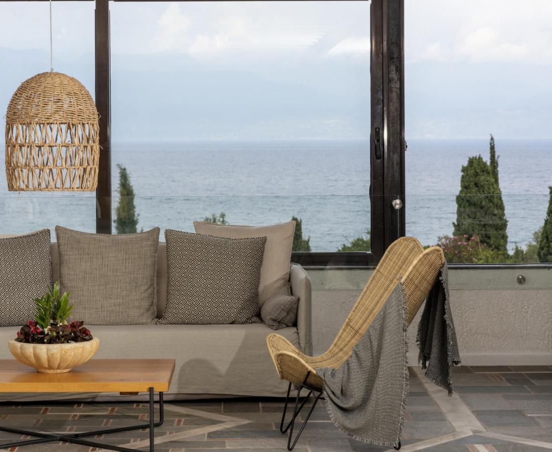 Sunrise Village Beach Hotel Kalamaki  Екстериор снимка