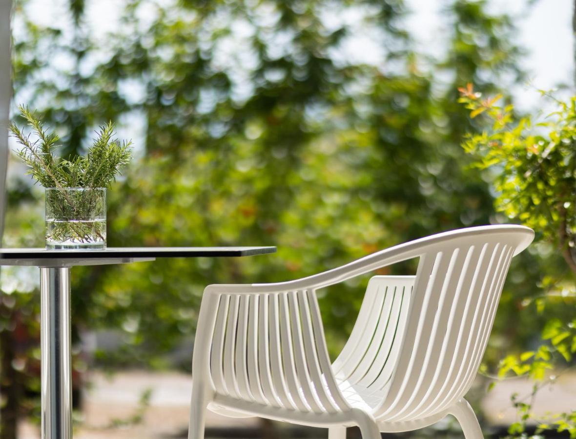 Sunrise Village Beach Hotel Kalamaki  Екстериор снимка