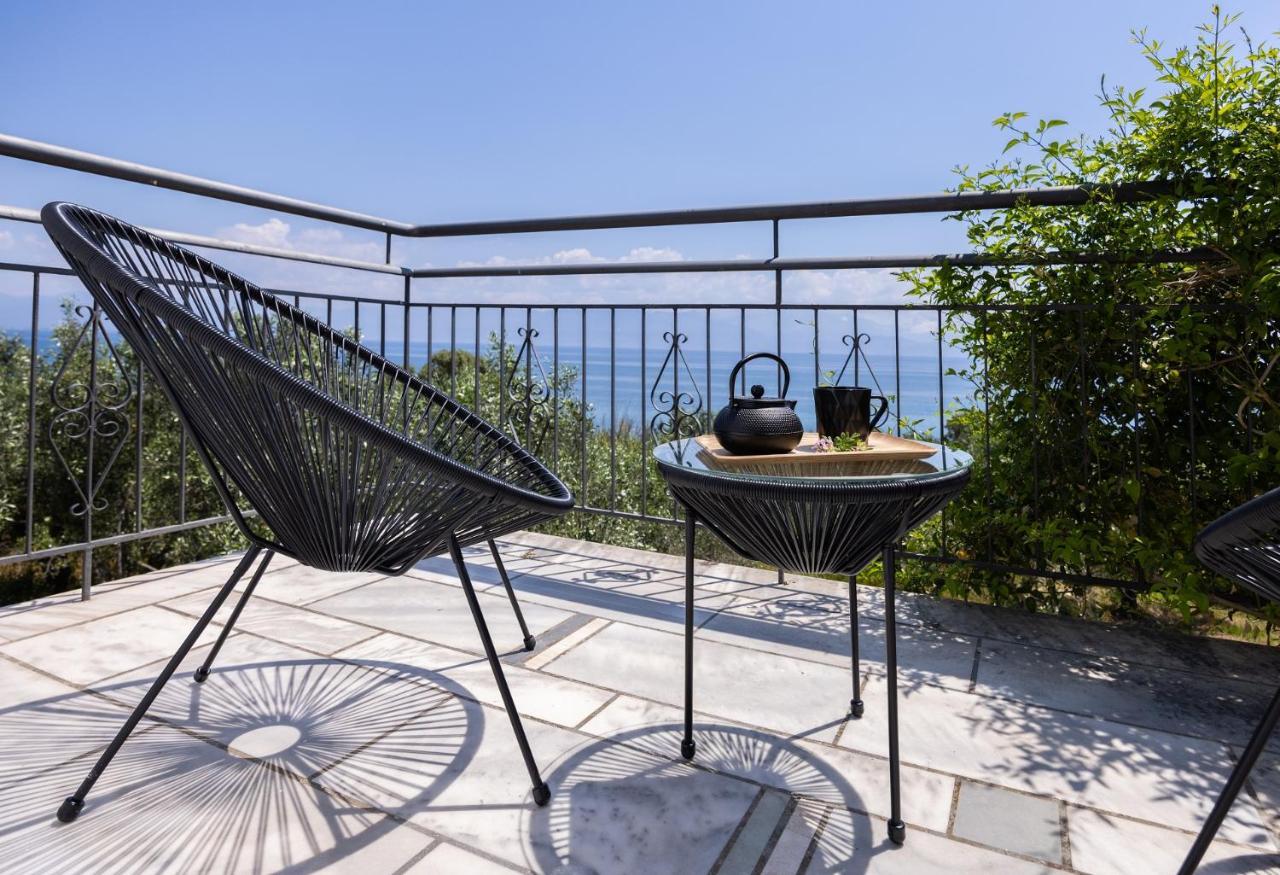 Sunrise Village Beach Hotel Kalamaki  Екстериор снимка