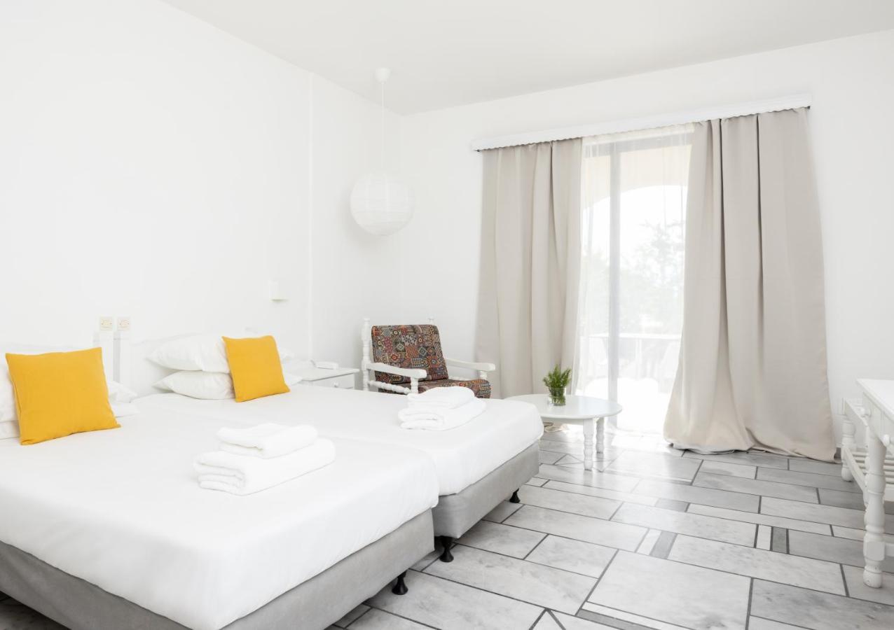 Sunrise Village Beach Hotel Kalamaki  Екстериор снимка