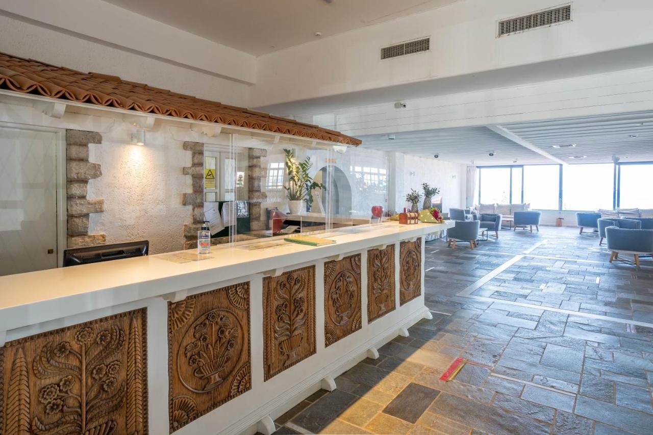 Sunrise Village Beach Hotel Kalamaki  Екстериор снимка