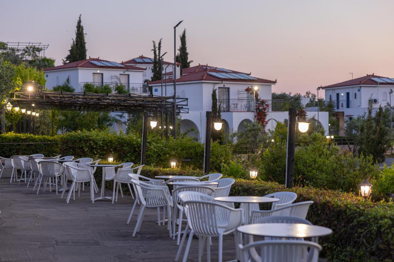 Sunrise Village Beach Hotel Kalamaki  Екстериор снимка