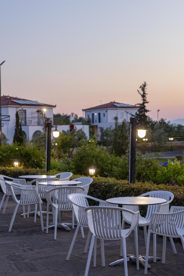 Sunrise Village Beach Hotel Kalamaki  Екстериор снимка