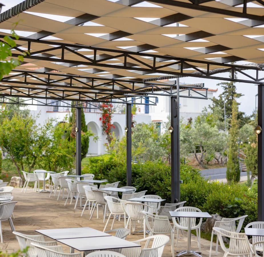 Sunrise Village Beach Hotel Kalamaki  Екстериор снимка