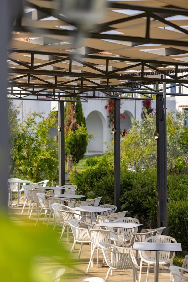 Sunrise Village Beach Hotel Kalamaki  Екстериор снимка