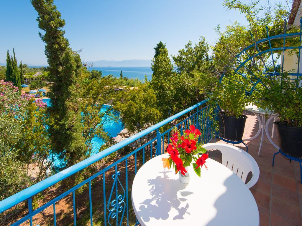 Sunrise Village Beach Hotel Kalamaki  Екстериор снимка