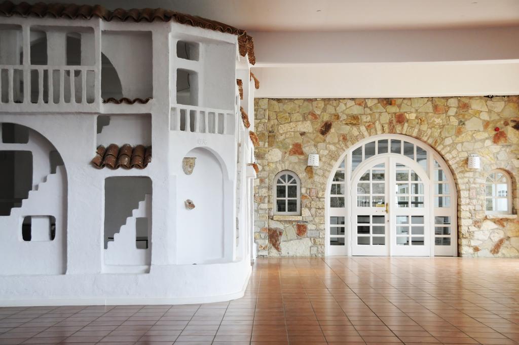 Sunrise Village Beach Hotel Kalamaki  Екстериор снимка