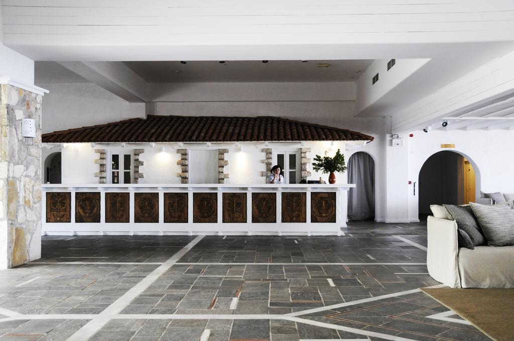 Sunrise Village Beach Hotel Kalamaki  Екстериор снимка