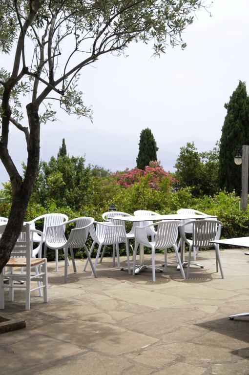 Sunrise Village Beach Hotel Kalamaki  Екстериор снимка