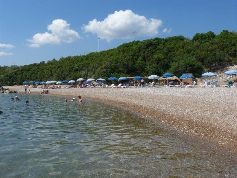 Sunrise Village Beach Hotel Kalamaki  Екстериор снимка